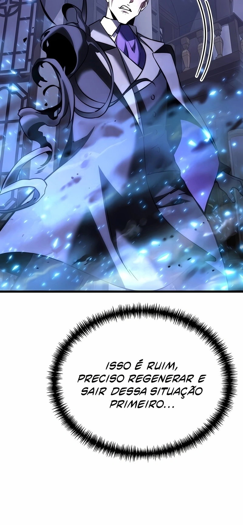 Read O Cavaleiro Prodígio com Tempo Limitado Pt Manga Online