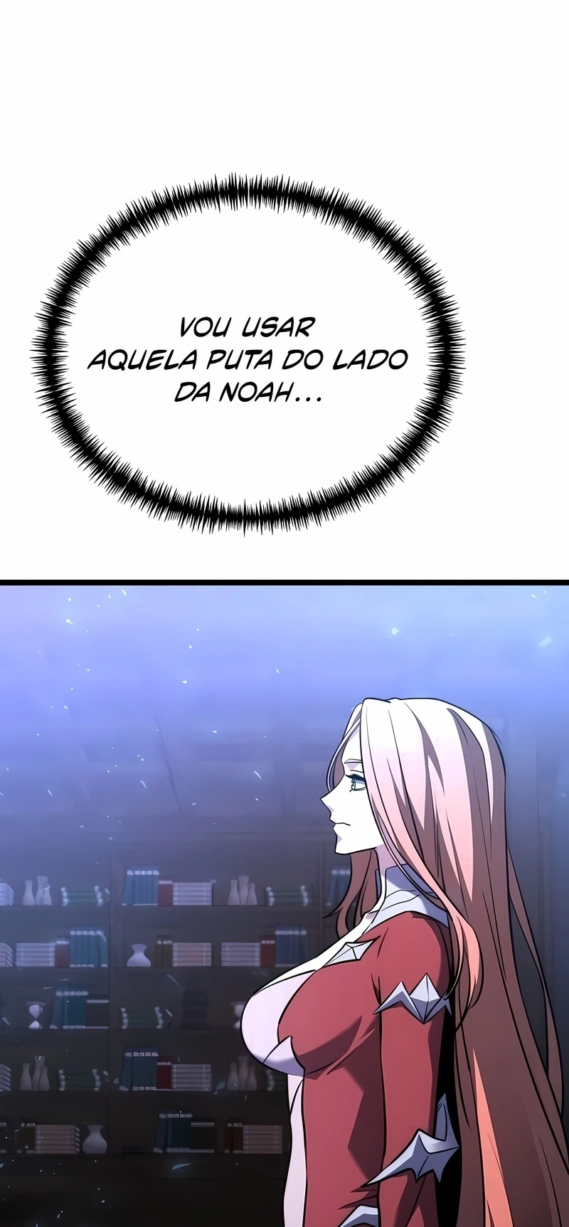 Read O Cavaleiro Prodígio com Tempo Limitado Pt Manga Online
