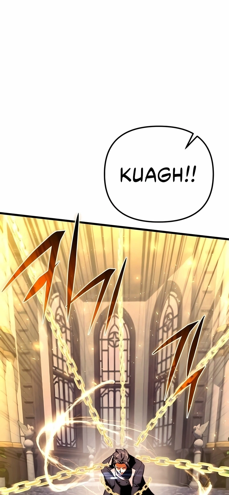 Read O Cavaleiro Prodígio com Tempo Limitado Pt Manga Online