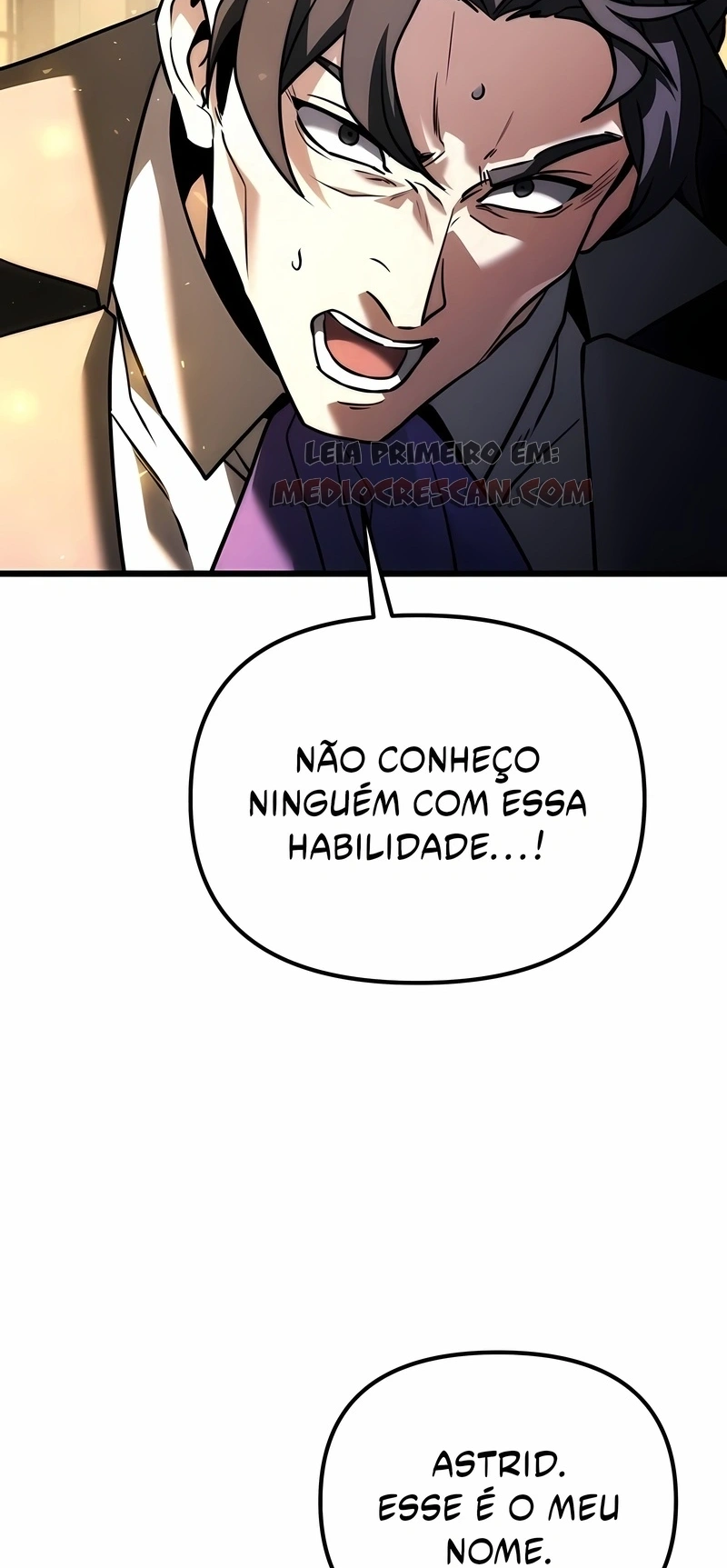 Read O Cavaleiro Prodígio com Tempo Limitado Pt Manga Online