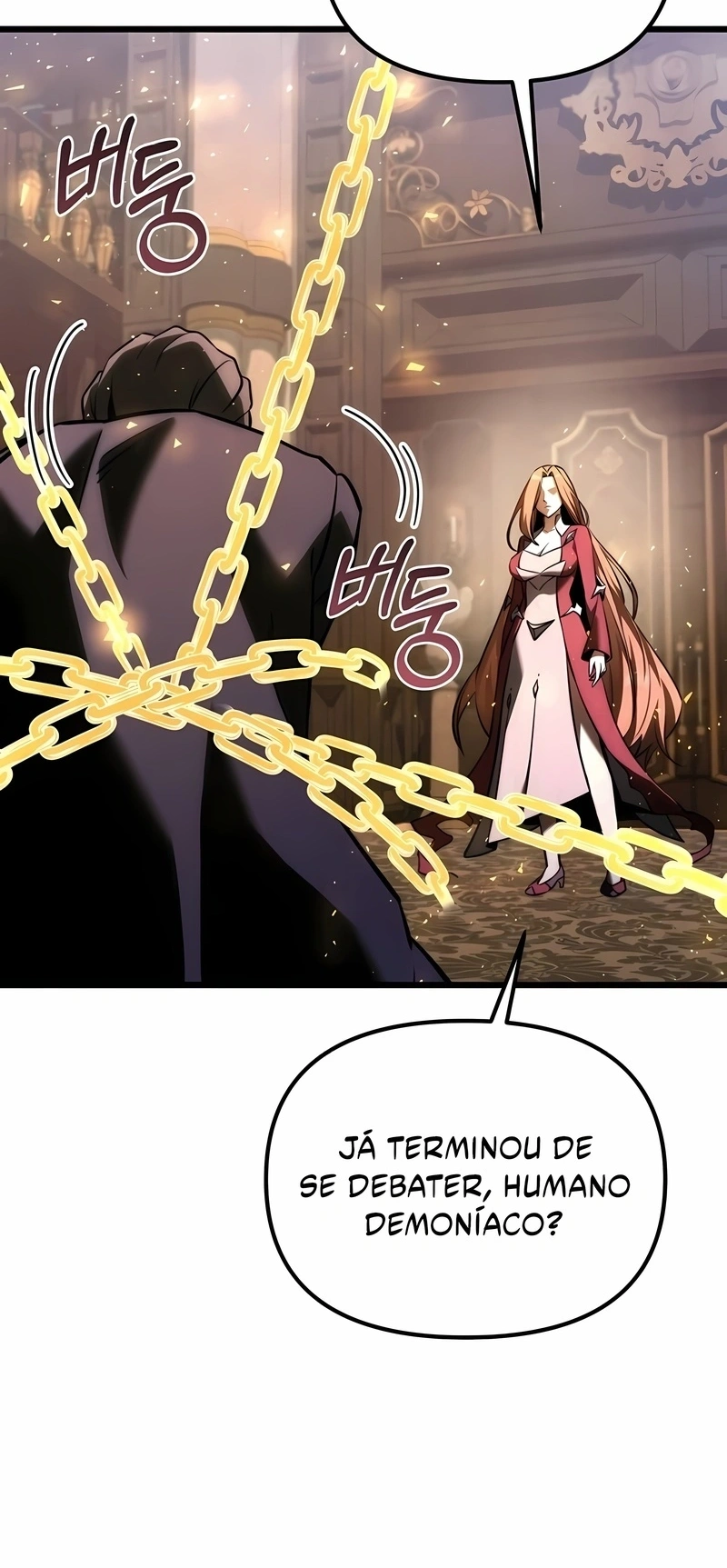 Read O Cavaleiro Prodígio com Tempo Limitado Pt Manga Online