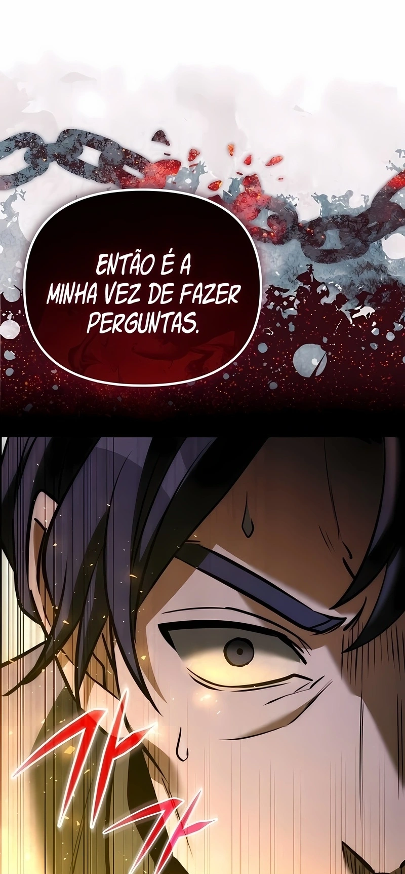 Read O Cavaleiro Prodígio com Tempo Limitado Pt Manga Online