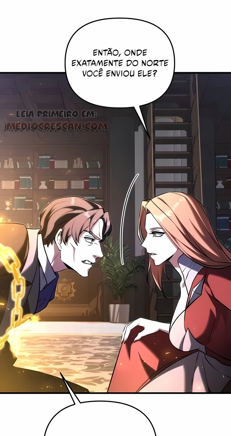 Read O Cavaleiro Prodígio com Tempo Limitado Pt Manga Online