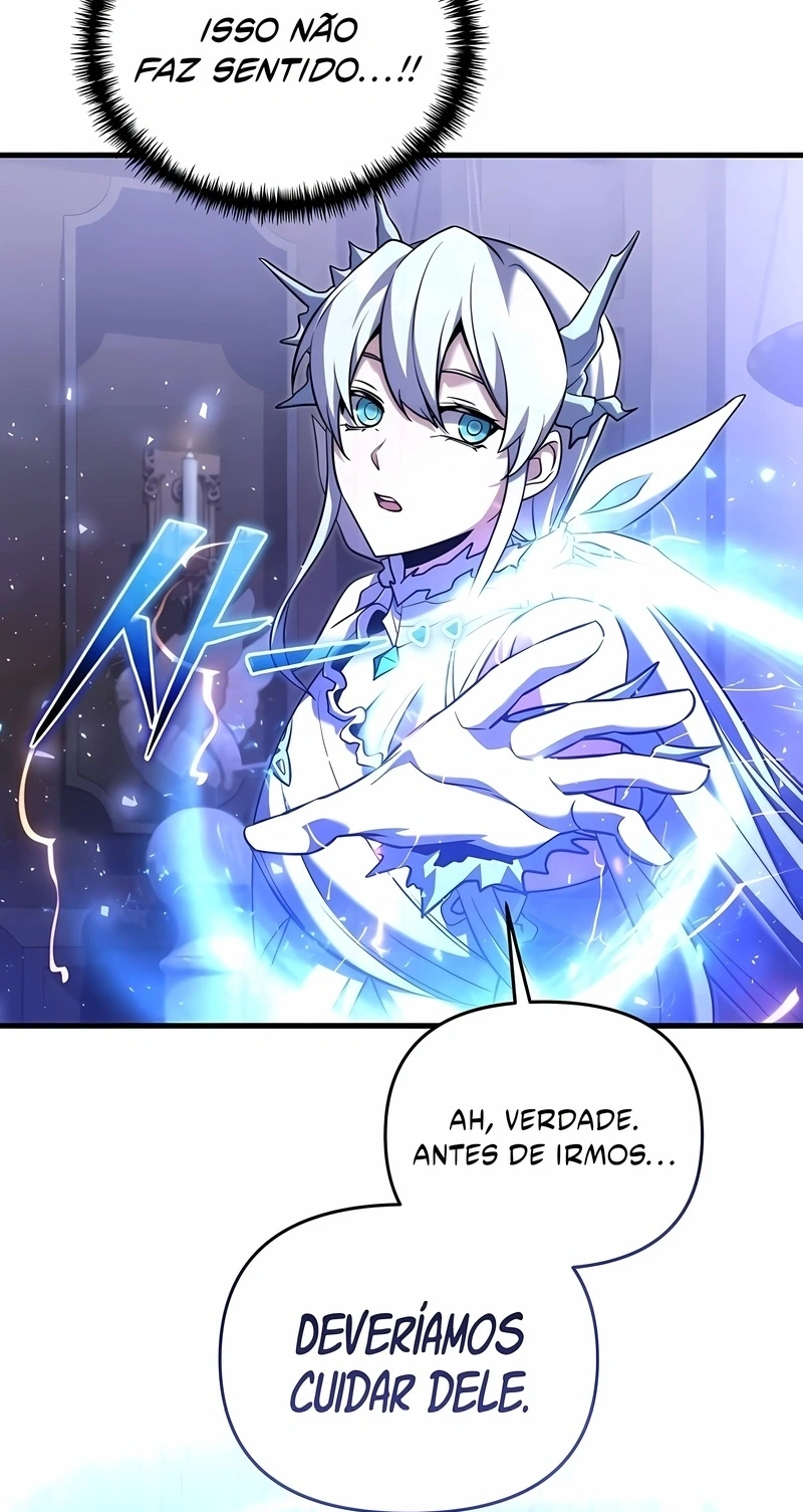 Read O Cavaleiro Prodígio com Tempo Limitado Pt Manga Online