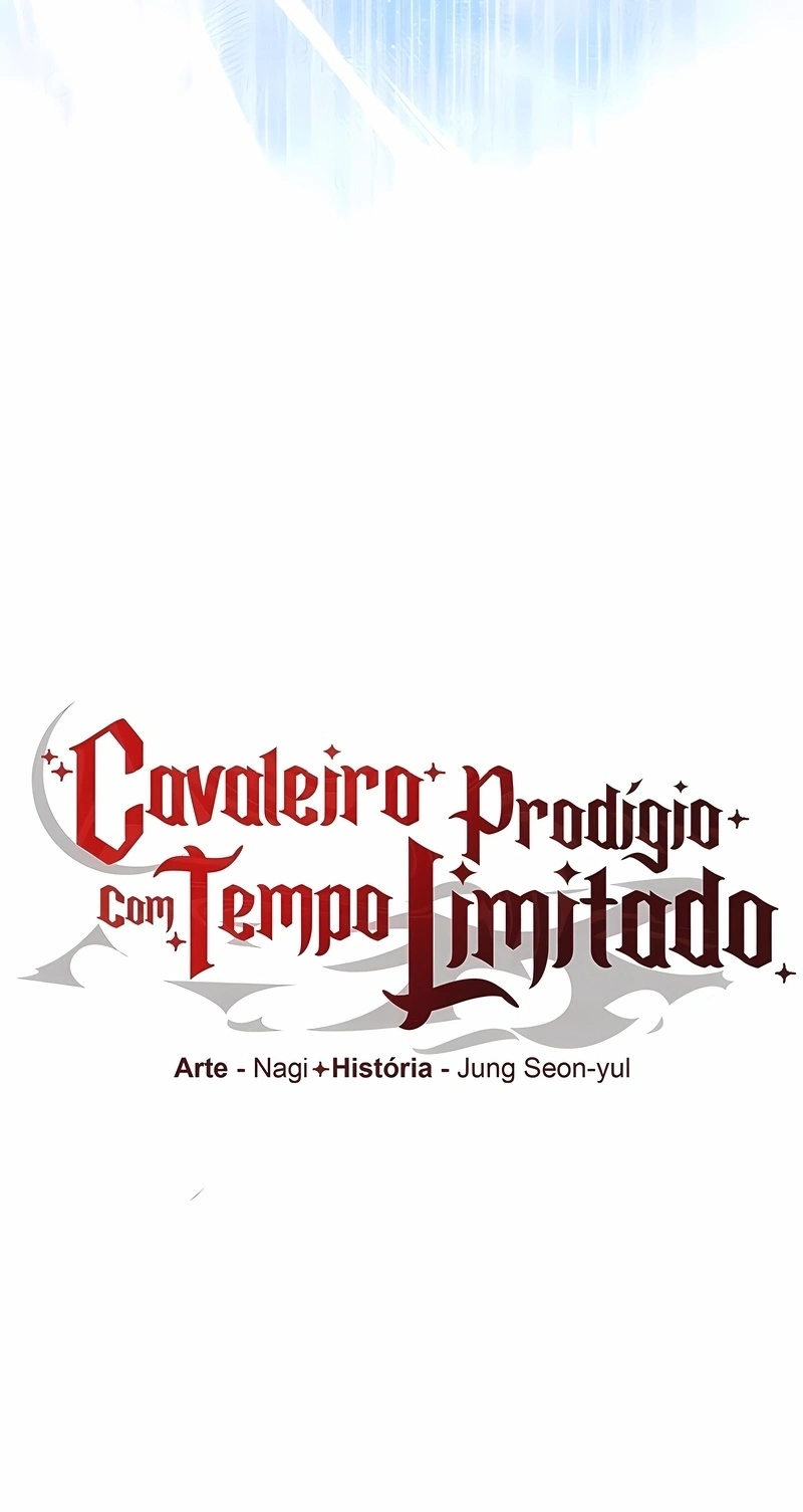 Read O Cavaleiro Prodígio com Tempo Limitado Pt Manga Online