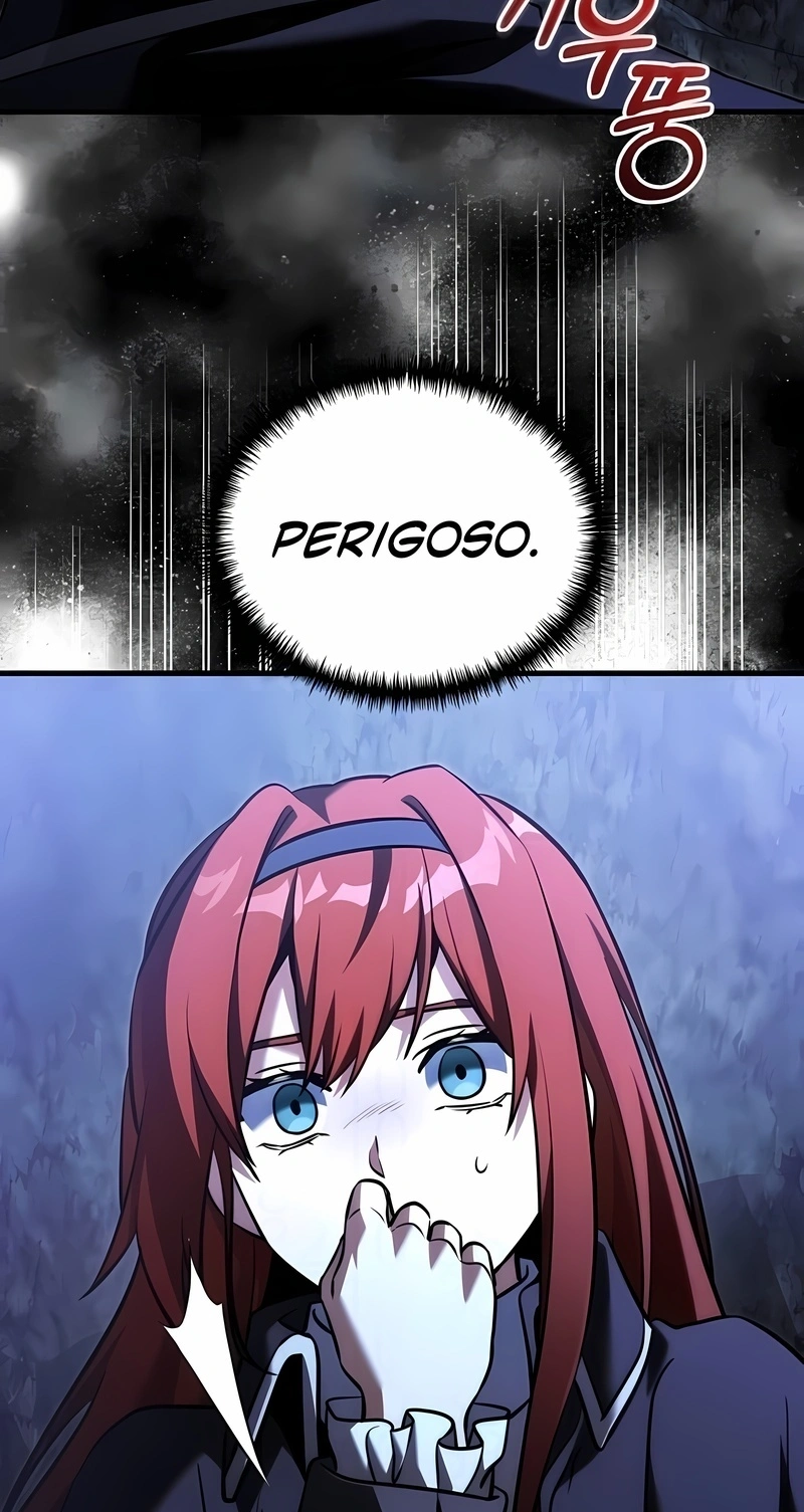 Read O Cavaleiro Prodígio com Tempo Limitado Pt Manga Online
