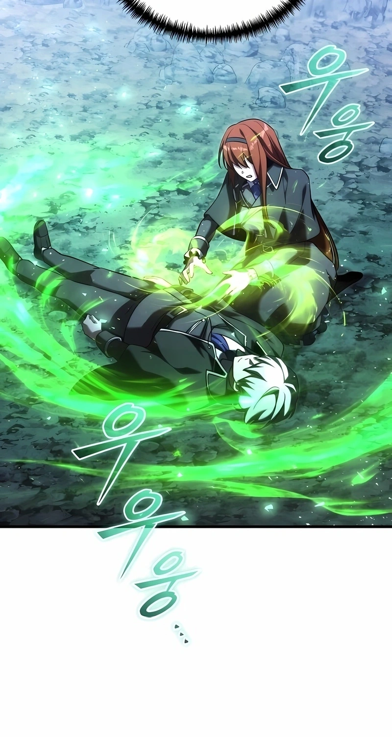 Read O Cavaleiro Prodígio com Tempo Limitado Pt Manga Online