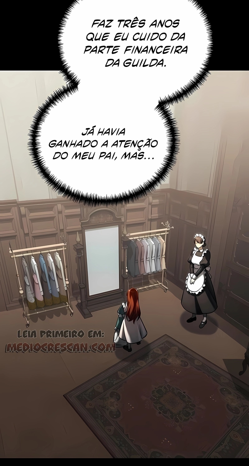 Read O Cavaleiro Prodígio com Tempo Limitado Pt Manga Online