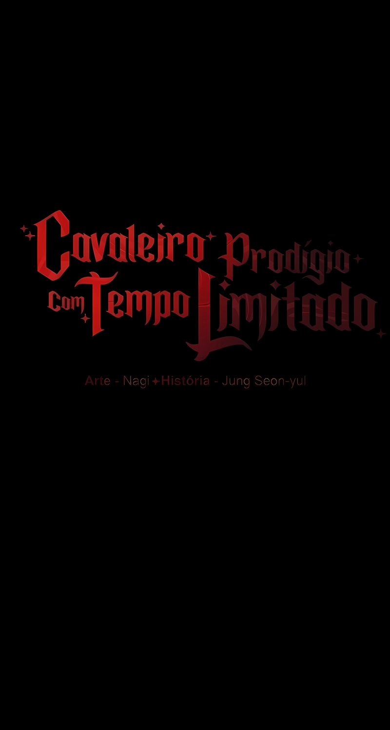Read O Cavaleiro Prodígio com Tempo Limitado Pt Manga Online