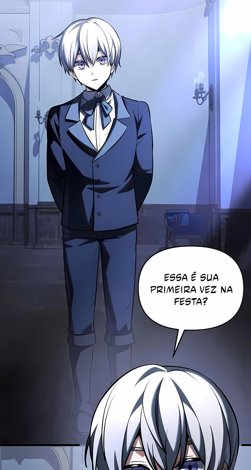 Read O Cavaleiro Prodígio com Tempo Limitado Pt Manga Online