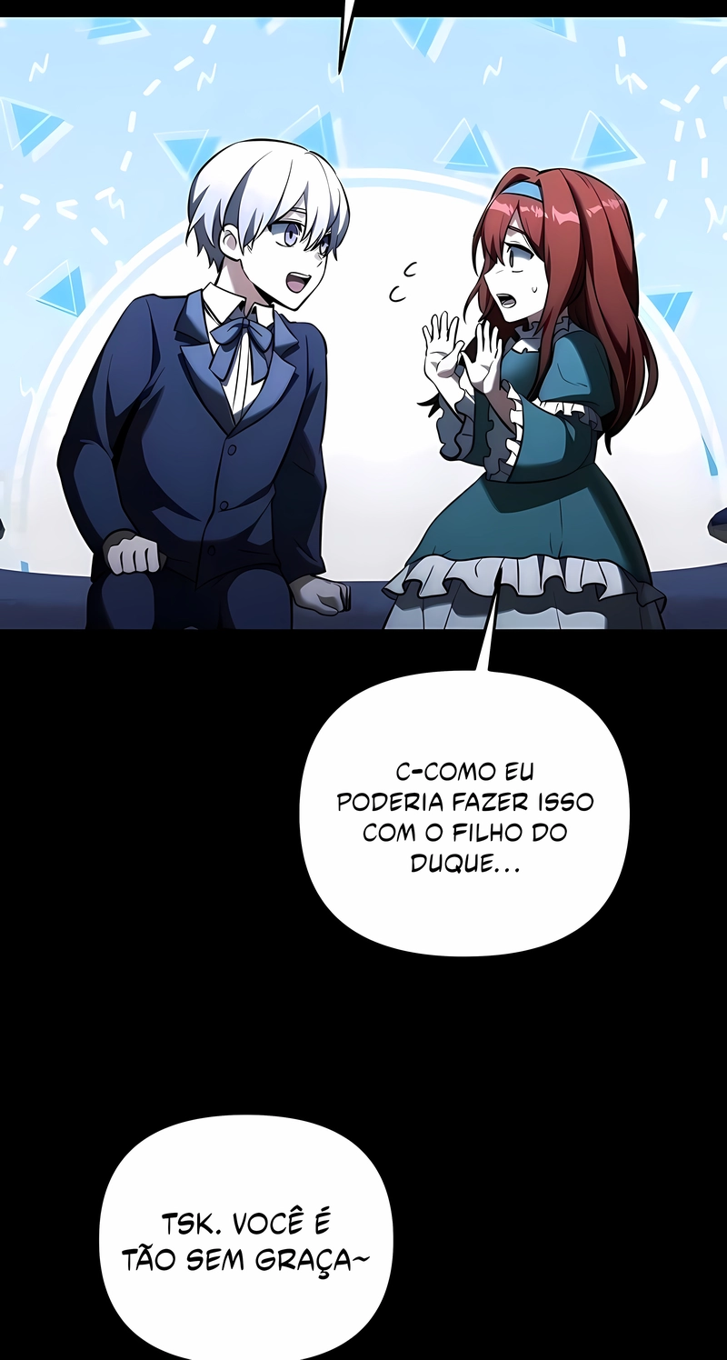 Read O Cavaleiro Prodígio com Tempo Limitado Pt Manga Online