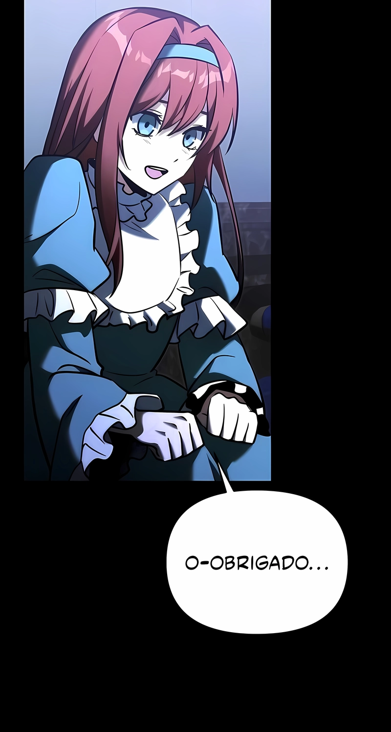Read O Cavaleiro Prodígio com Tempo Limitado Pt Manga Online