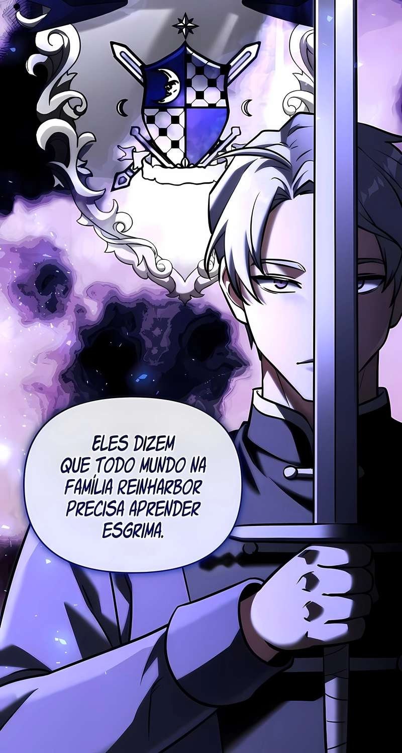 Read O Cavaleiro Prodígio com Tempo Limitado Pt Manga Online