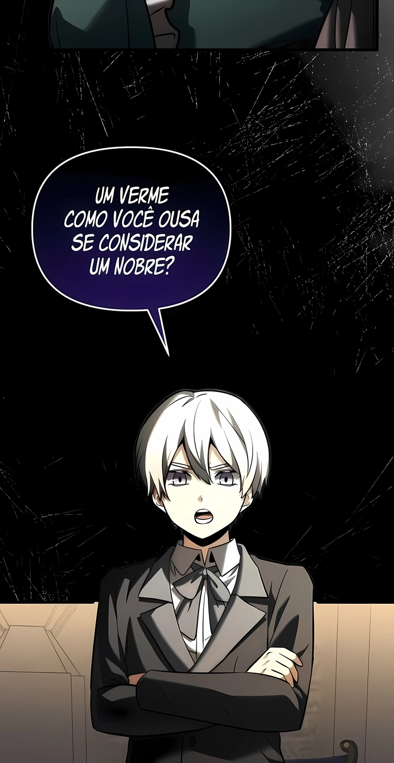 Read O Cavaleiro Prodígio com Tempo Limitado Pt Manga Online