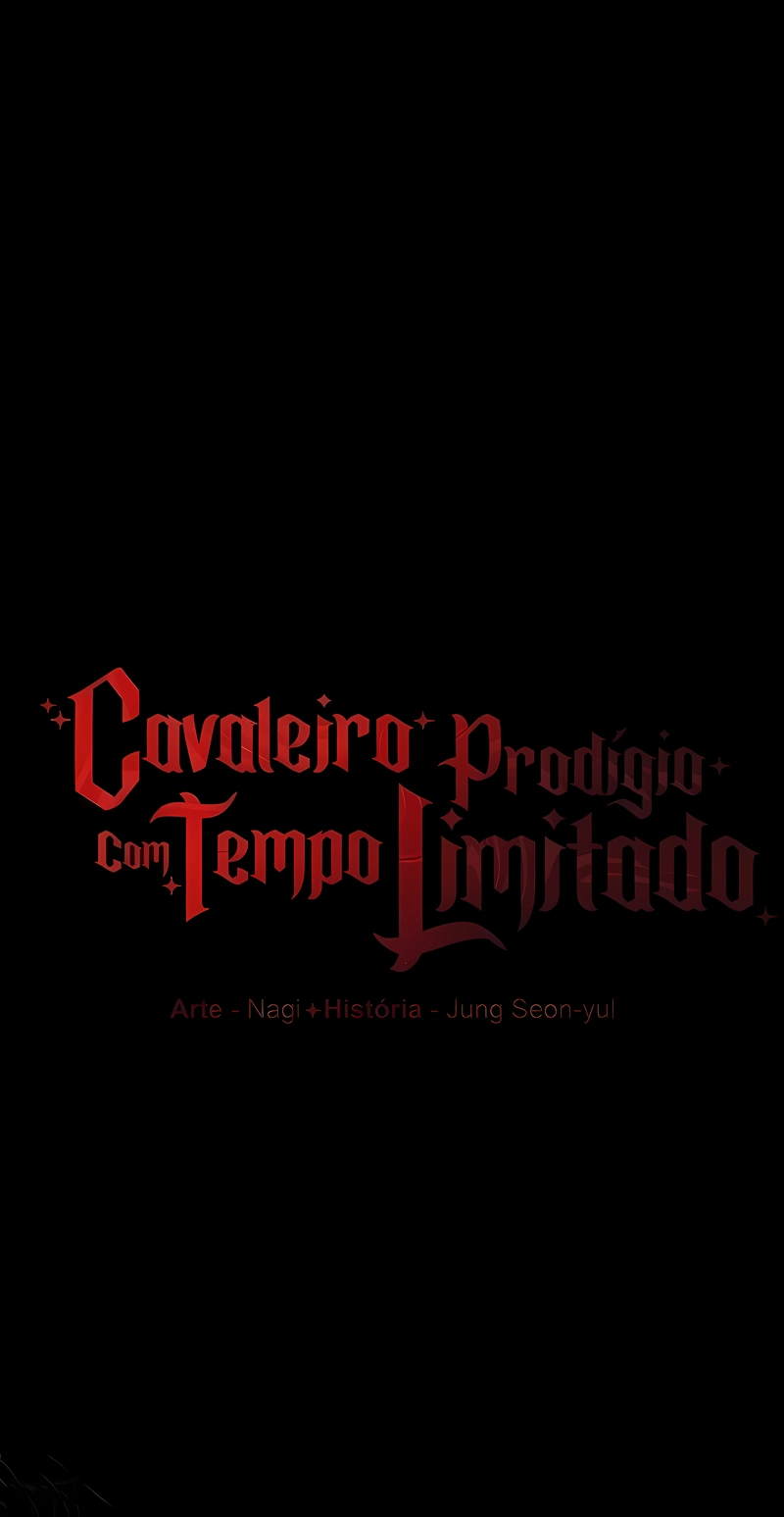 Read O Cavaleiro Prodígio com Tempo Limitado Pt Manga Online