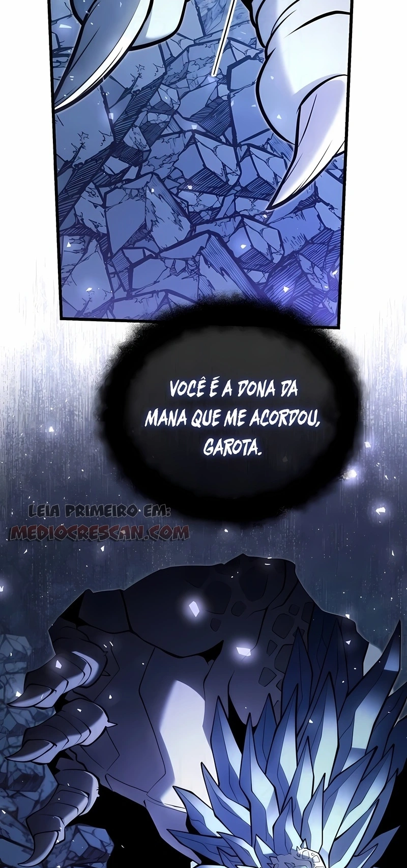 Read O Cavaleiro Prodígio com Tempo Limitado Pt Manga Online