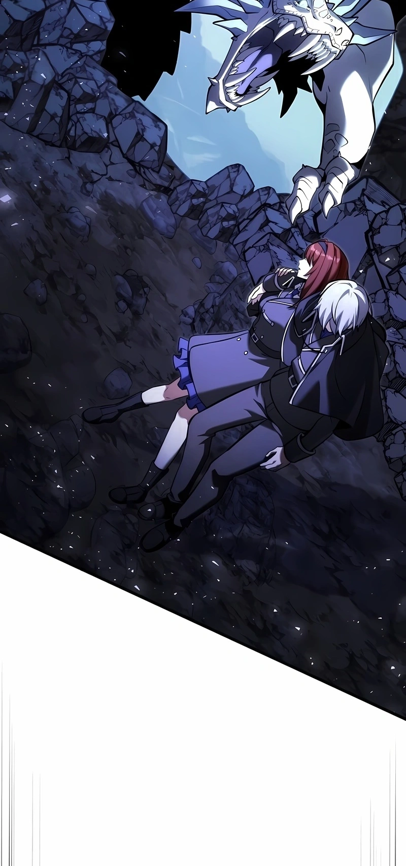 Read O Cavaleiro Prodígio com Tempo Limitado Pt Manga Online