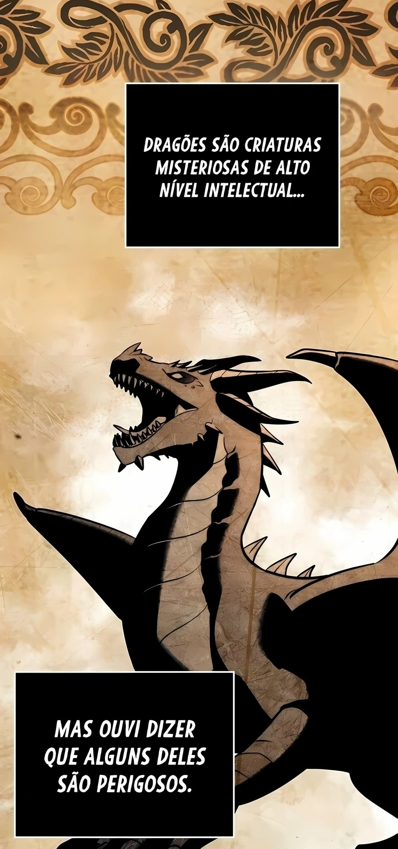 Read O Cavaleiro Prodígio com Tempo Limitado Pt Manga Online