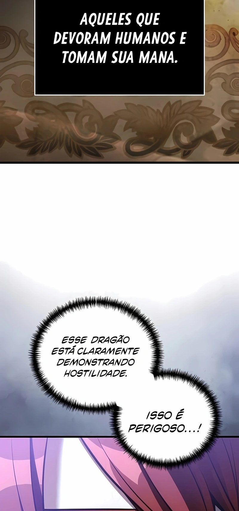 Read O Cavaleiro Prodígio com Tempo Limitado Pt Manga Online