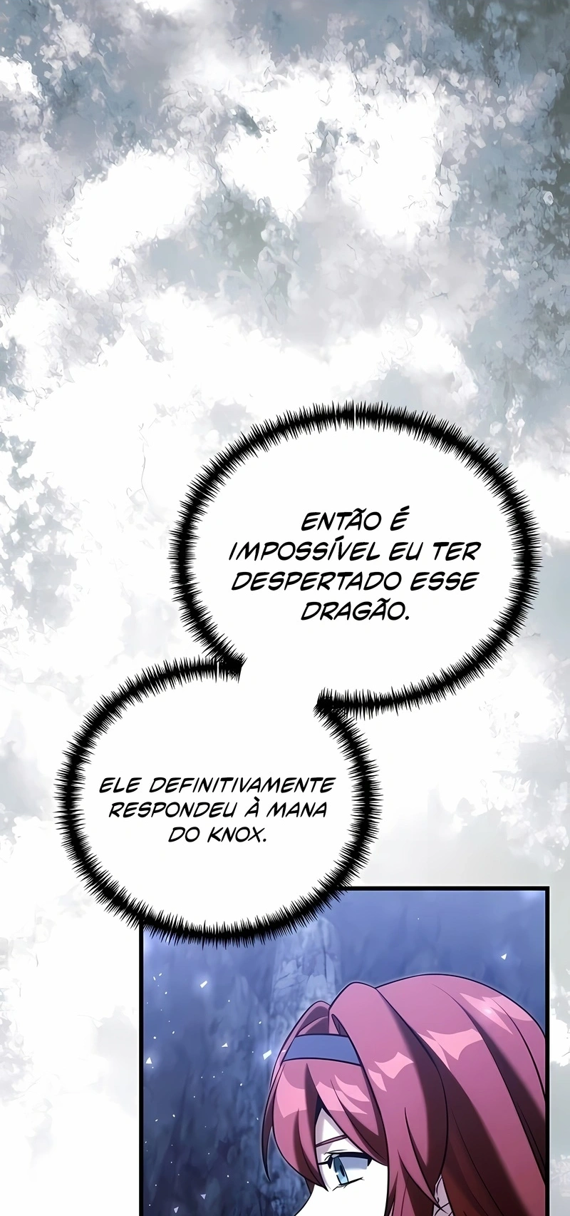 Read O Cavaleiro Prodígio com Tempo Limitado Pt Manga Online