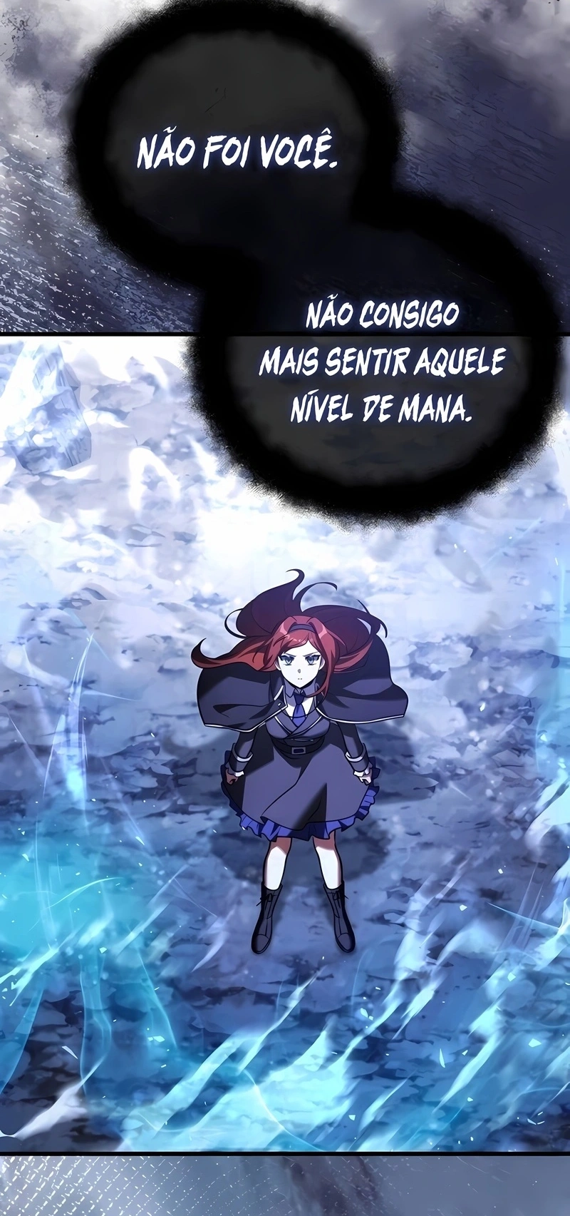 Read O Cavaleiro Prodígio com Tempo Limitado Pt Manga Online