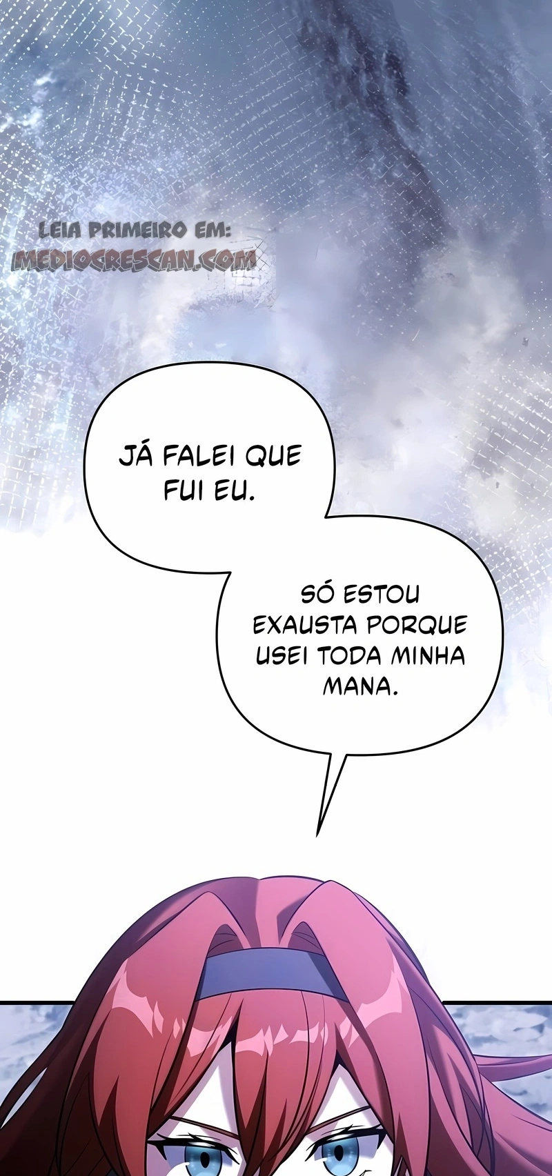 Read O Cavaleiro Prodígio com Tempo Limitado Pt Manga Online