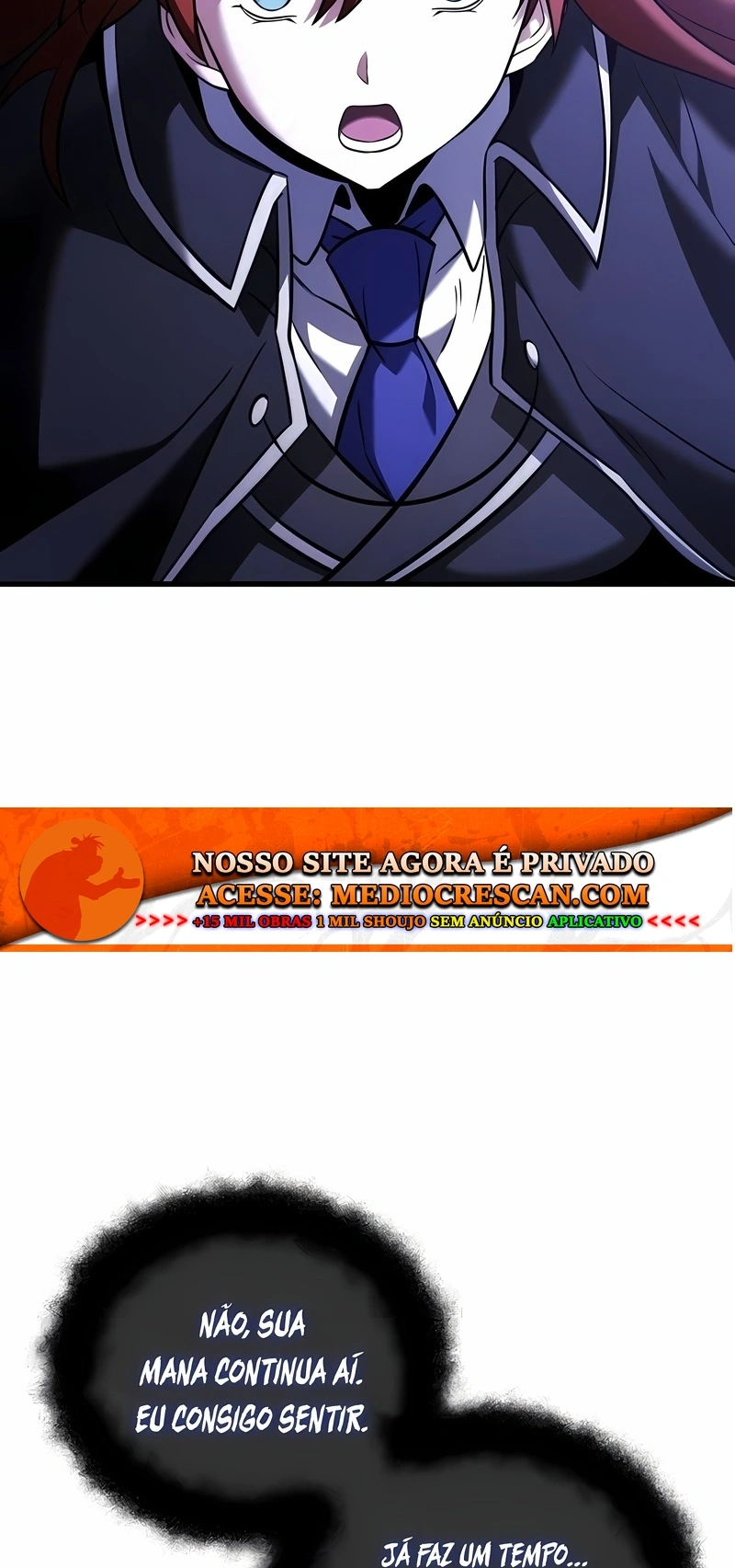 Read O Cavaleiro Prodígio com Tempo Limitado Pt Manga Online