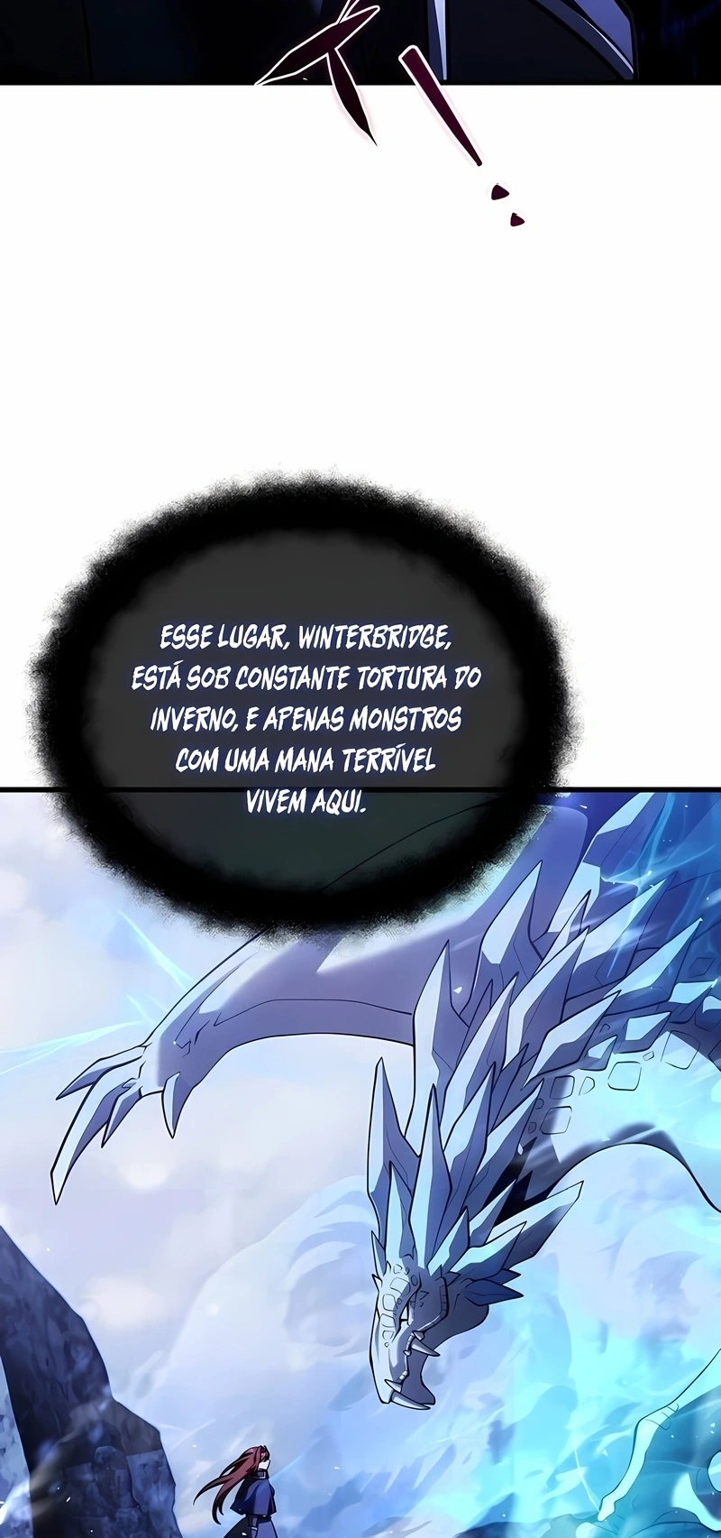 Read O Cavaleiro Prodígio com Tempo Limitado Pt Manga Online