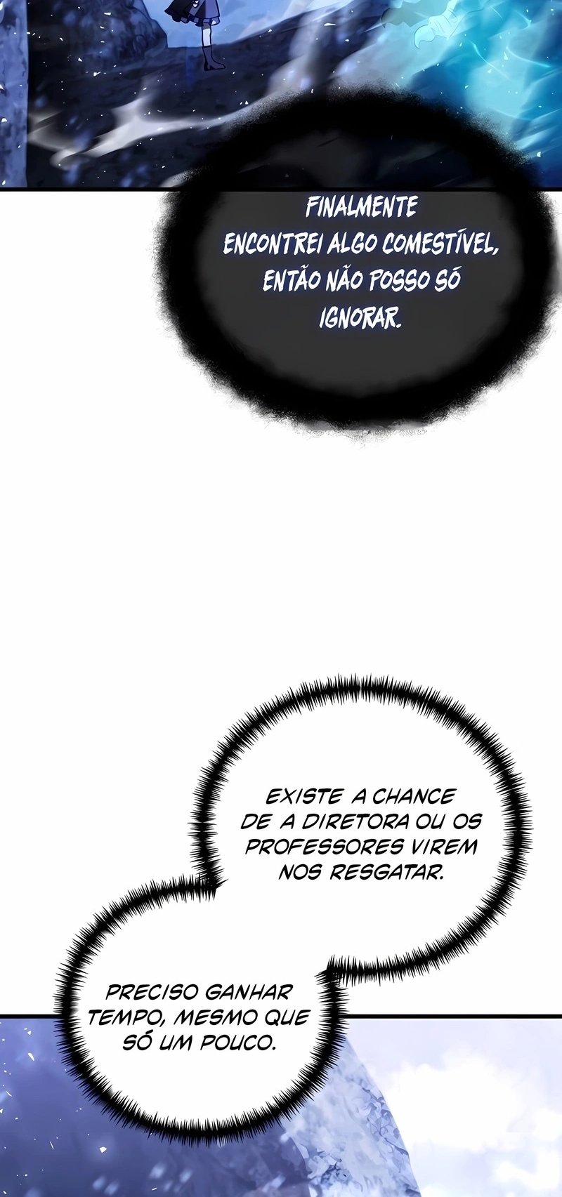 Read O Cavaleiro Prodígio com Tempo Limitado Pt Manga Online