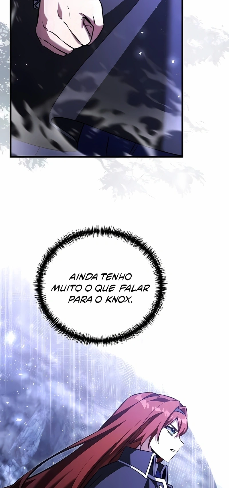Read O Cavaleiro Prodígio com Tempo Limitado Pt Manga Online