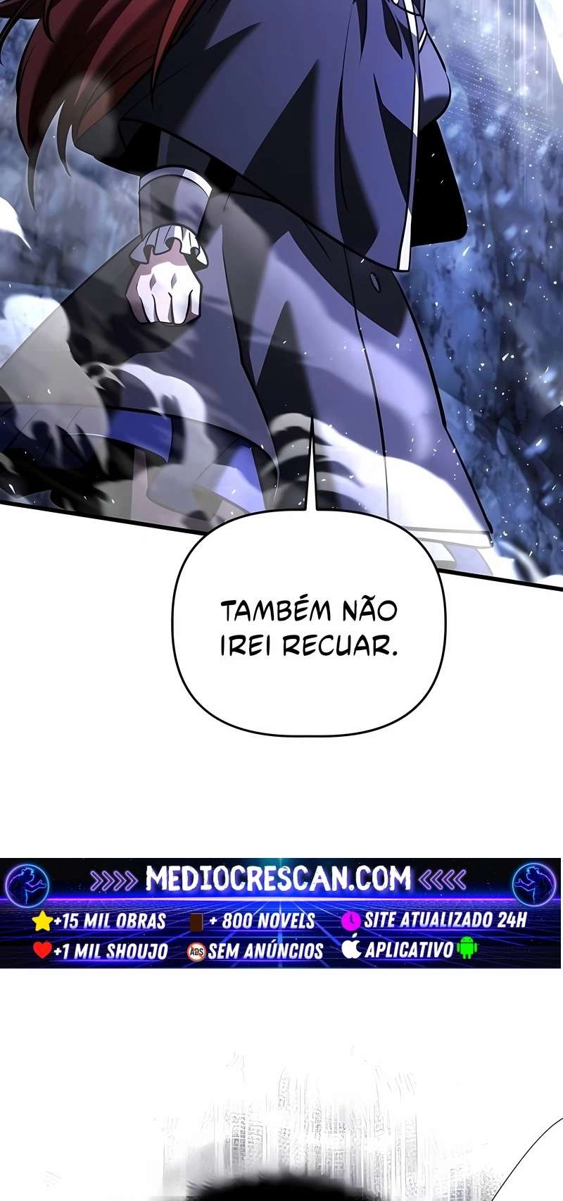 Read O Cavaleiro Prodígio com Tempo Limitado Pt Manga Online