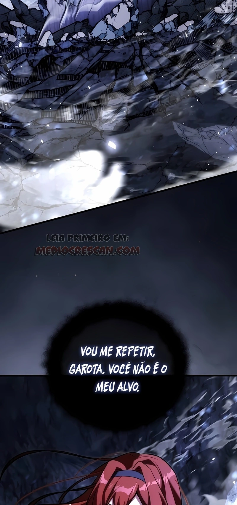 Read O Cavaleiro Prodígio com Tempo Limitado Pt Manga Online