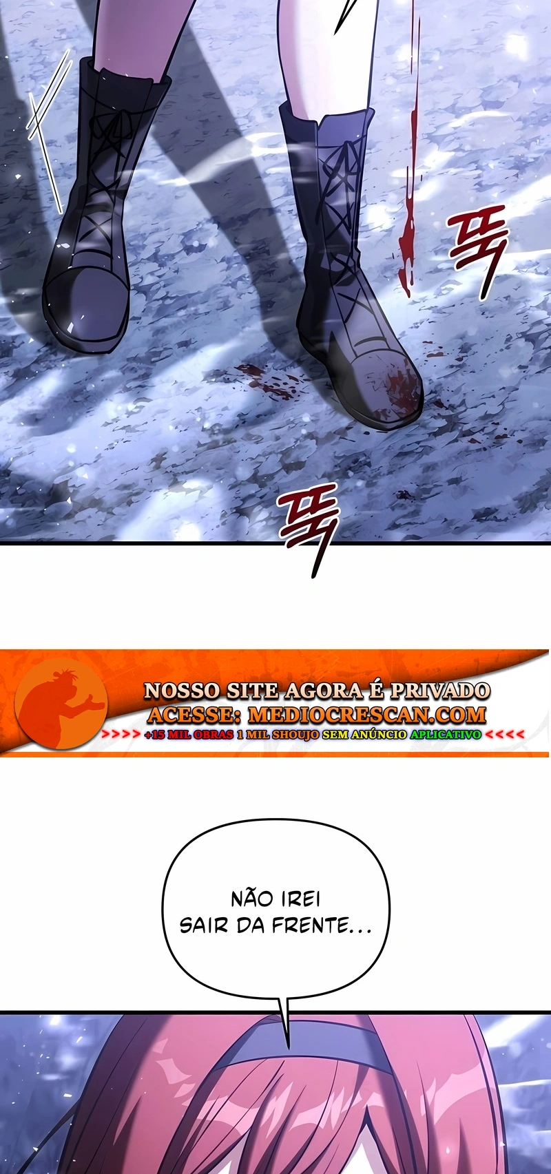 Read O Cavaleiro Prodígio com Tempo Limitado Pt Manga Online