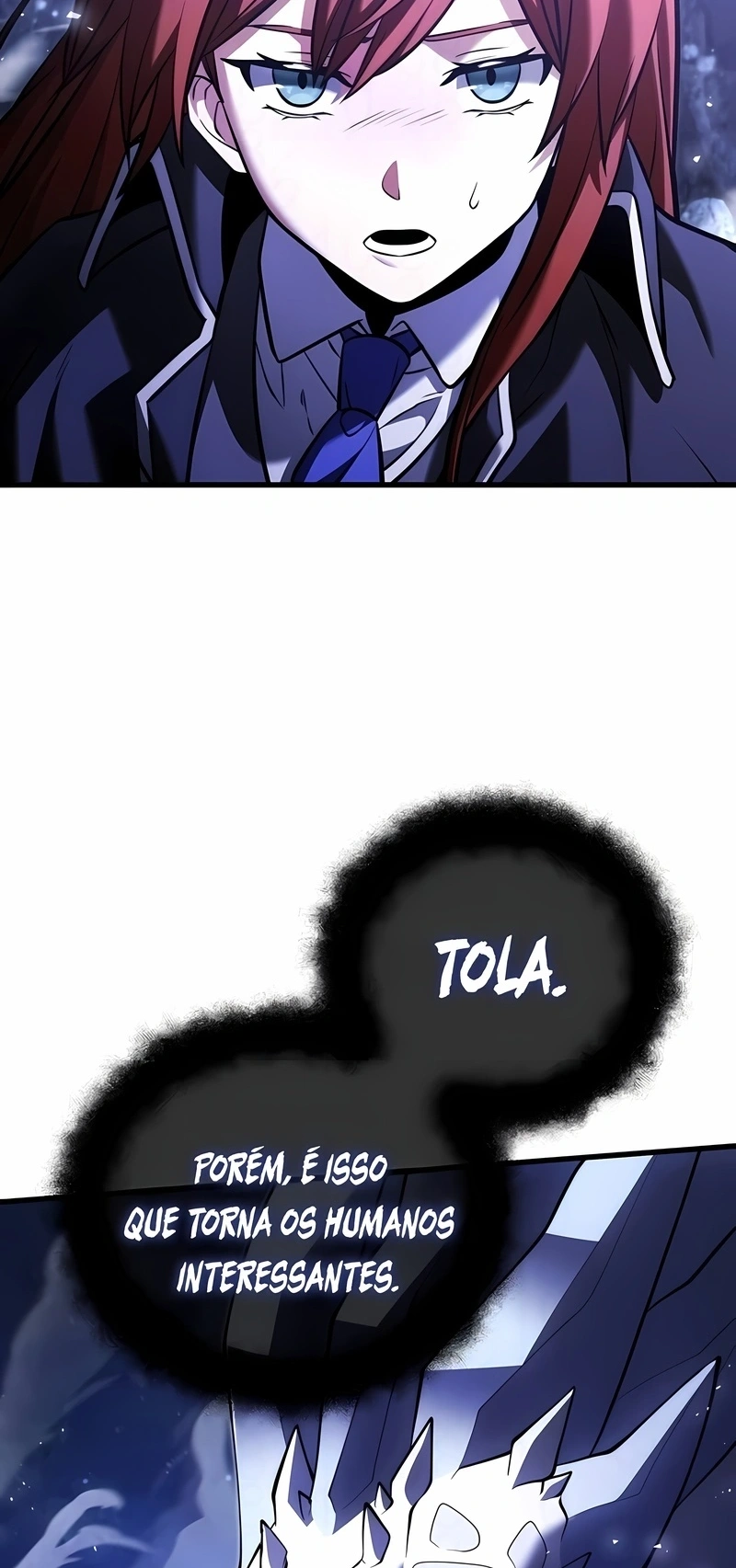 Read O Cavaleiro Prodígio com Tempo Limitado Pt Manga Online