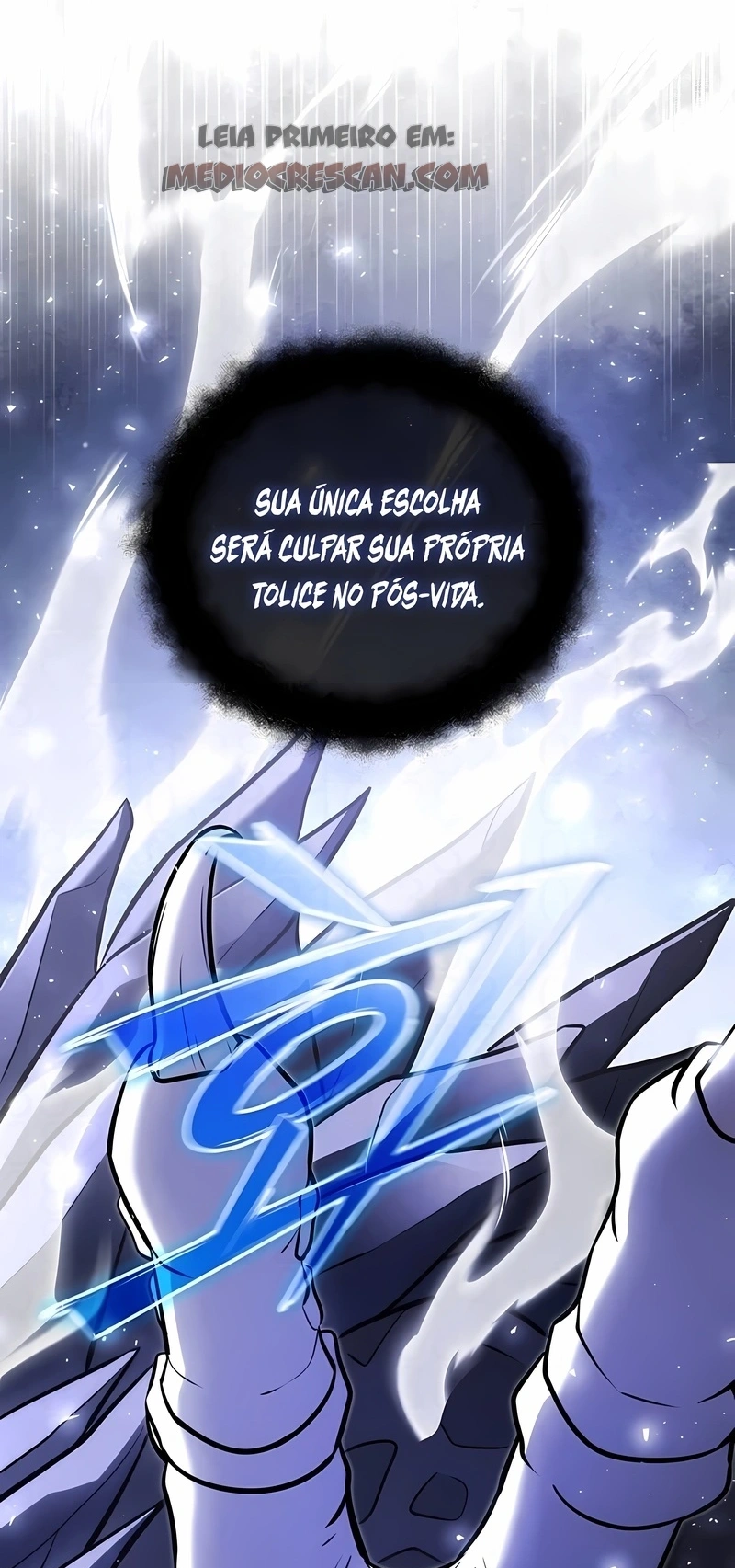 Read O Cavaleiro Prodígio com Tempo Limitado Pt Manga Online