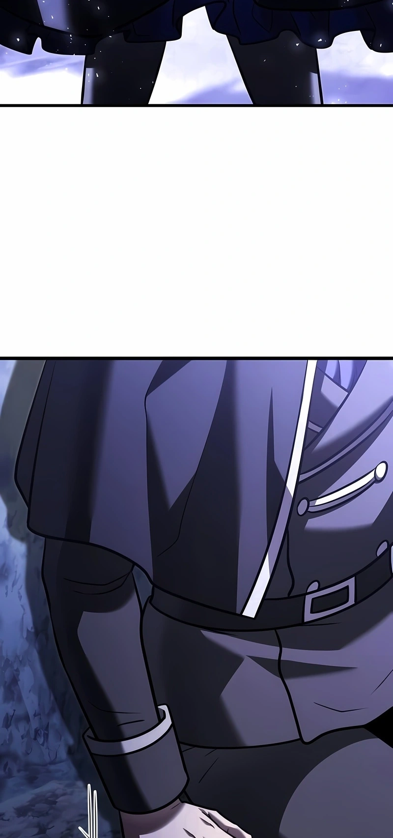 Read O Cavaleiro Prodígio com Tempo Limitado Pt Manga Online