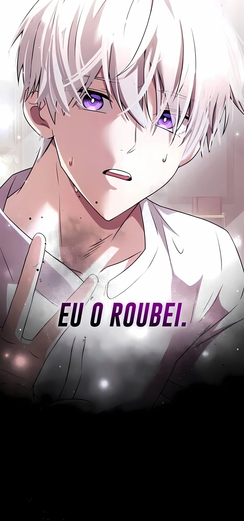 Read O Cavaleiro Prodígio com Tempo Limitado Pt Manga Online