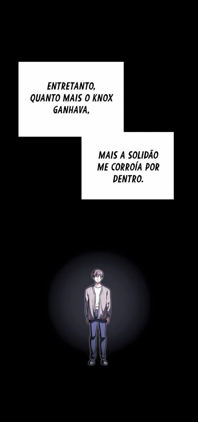Read O Cavaleiro Prodígio com Tempo Limitado Pt Manga Online