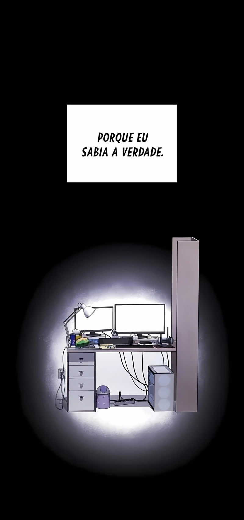 Read O Cavaleiro Prodígio com Tempo Limitado Pt Manga Online