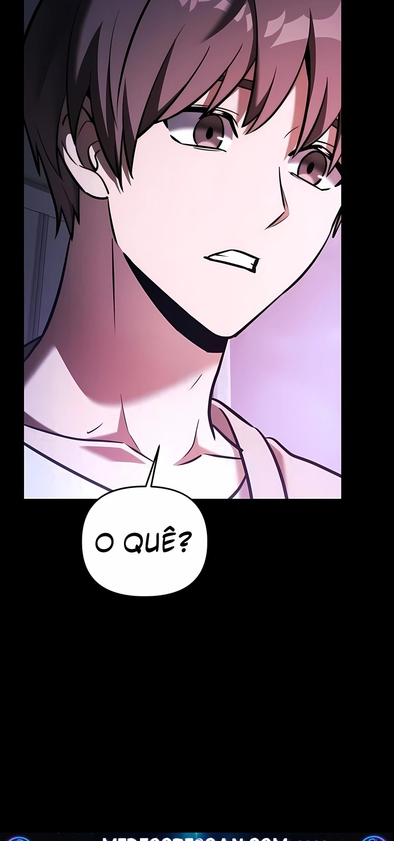 Read O Cavaleiro Prodígio com Tempo Limitado Pt Manga Online