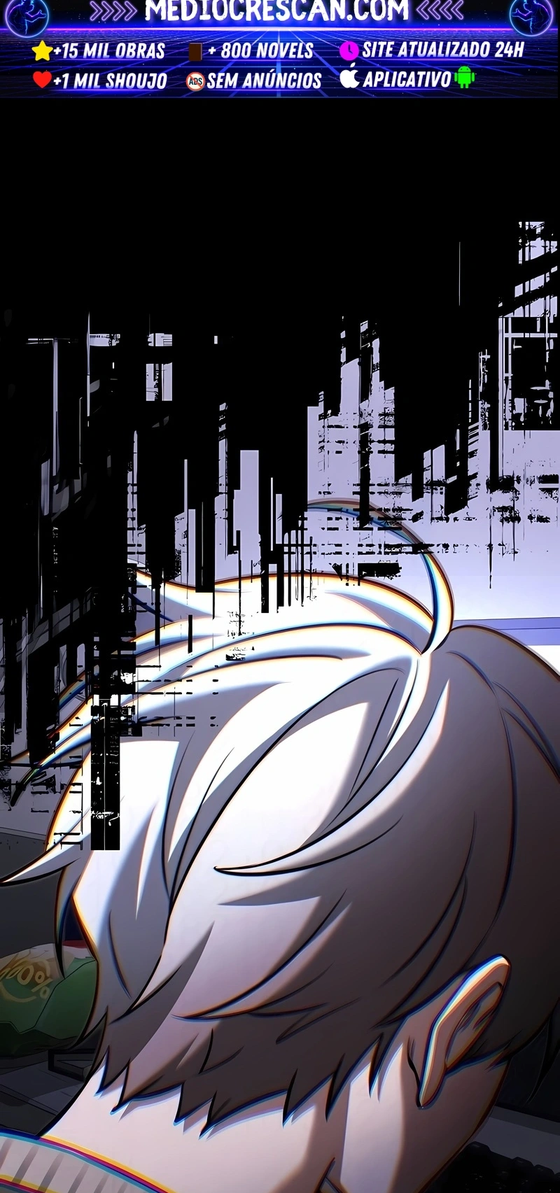 Read O Cavaleiro Prodígio com Tempo Limitado Pt Manga Online