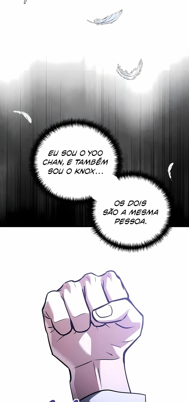 Read O Cavaleiro Prodígio com Tempo Limitado Pt Manga Online