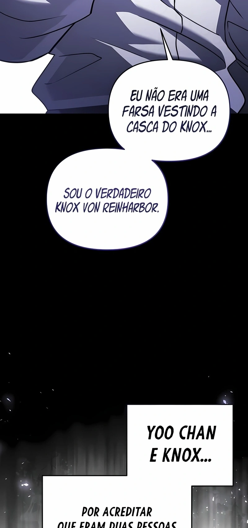 Read O Cavaleiro Prodígio com Tempo Limitado Pt Manga Online