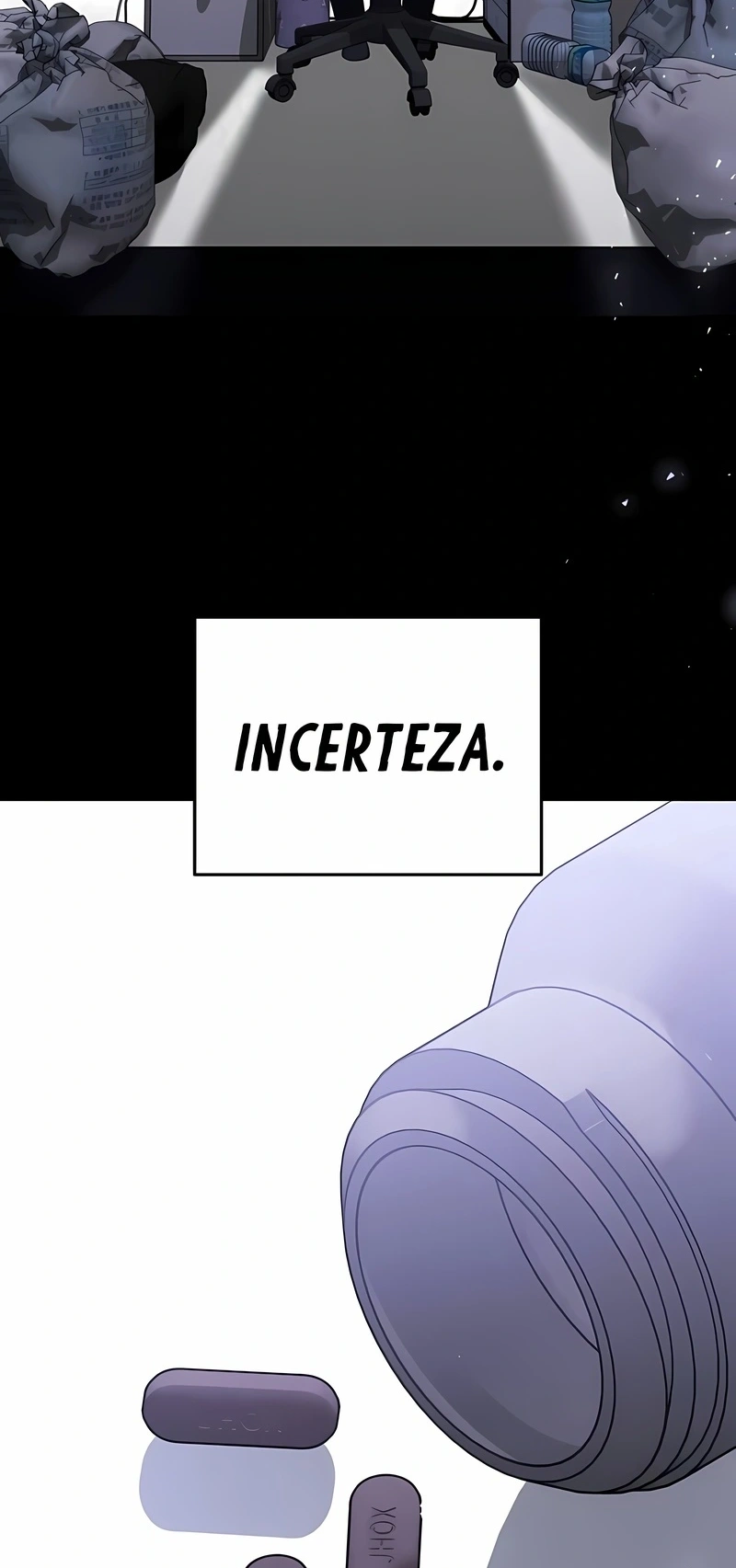 Read O Cavaleiro Prodígio com Tempo Limitado Pt Manga Online