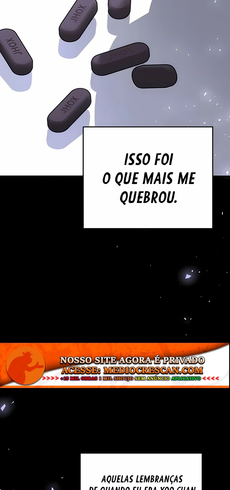 Read O Cavaleiro Prodígio com Tempo Limitado Pt Manga Online