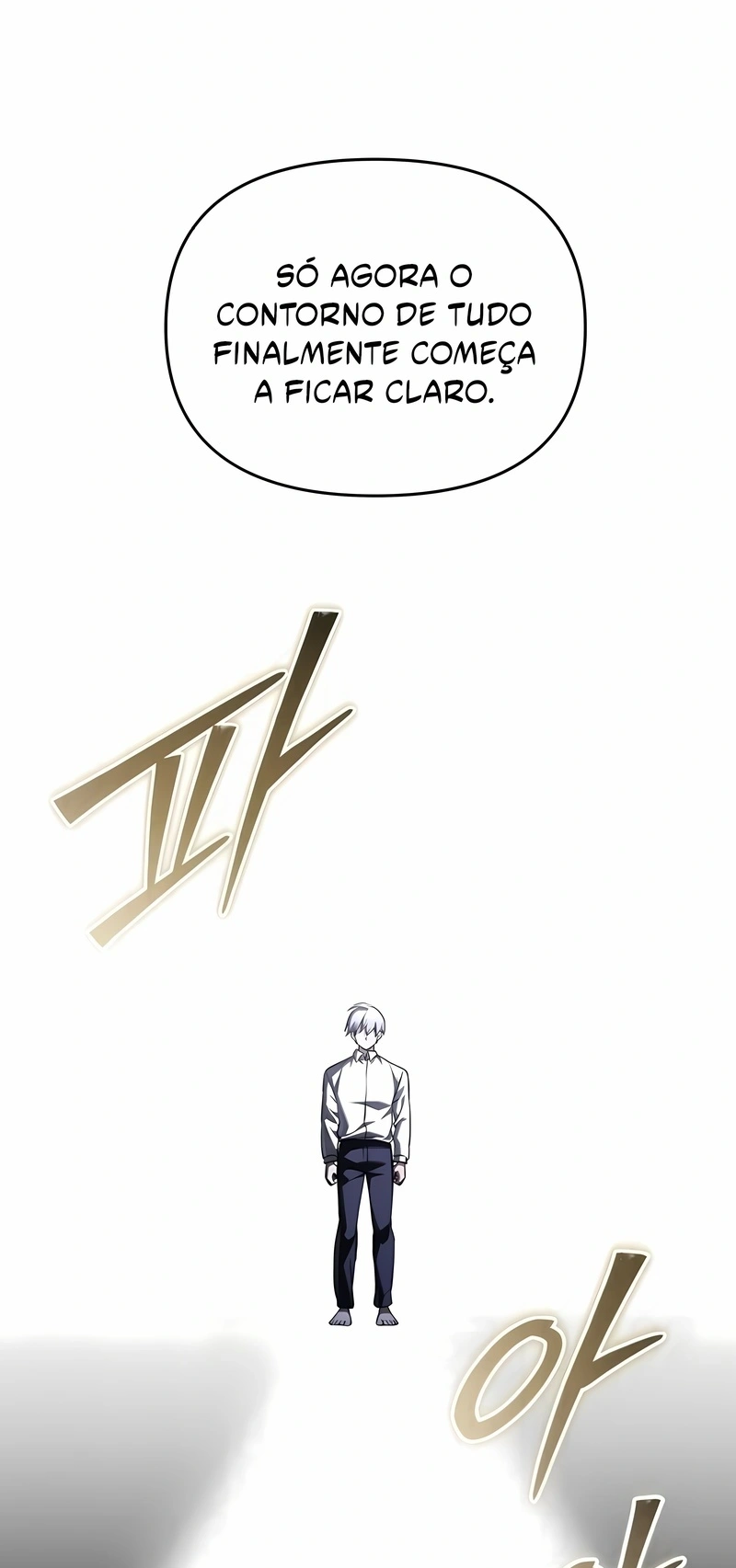 Read O Cavaleiro Prodígio com Tempo Limitado Pt Manga Online