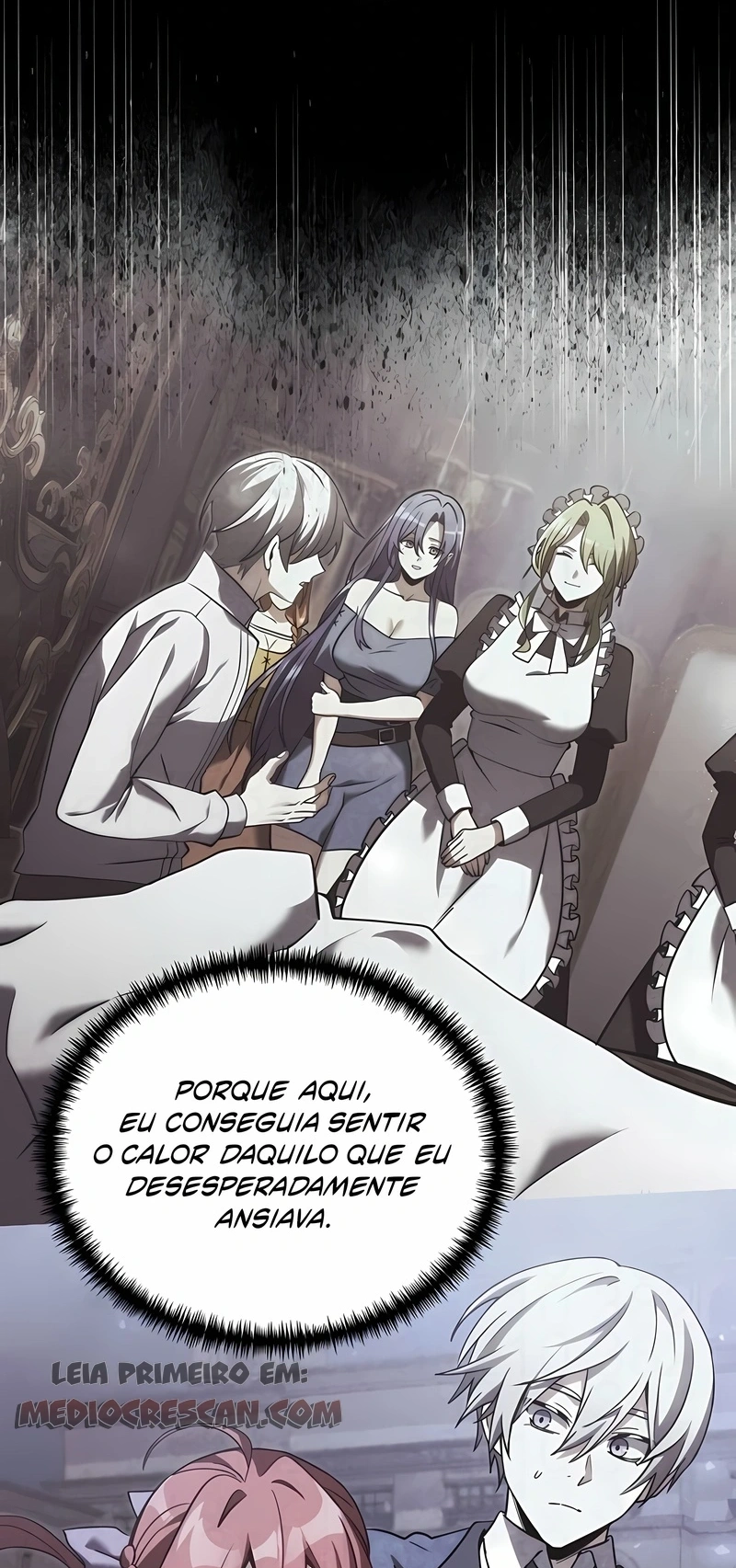 Read O Cavaleiro Prodígio com Tempo Limitado Pt Manga Online
