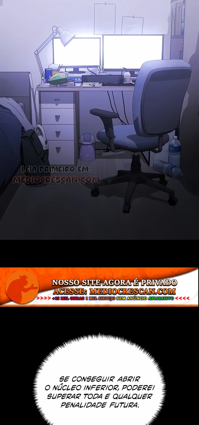 Read O Cavaleiro Prodígio com Tempo Limitado Pt Manga Online