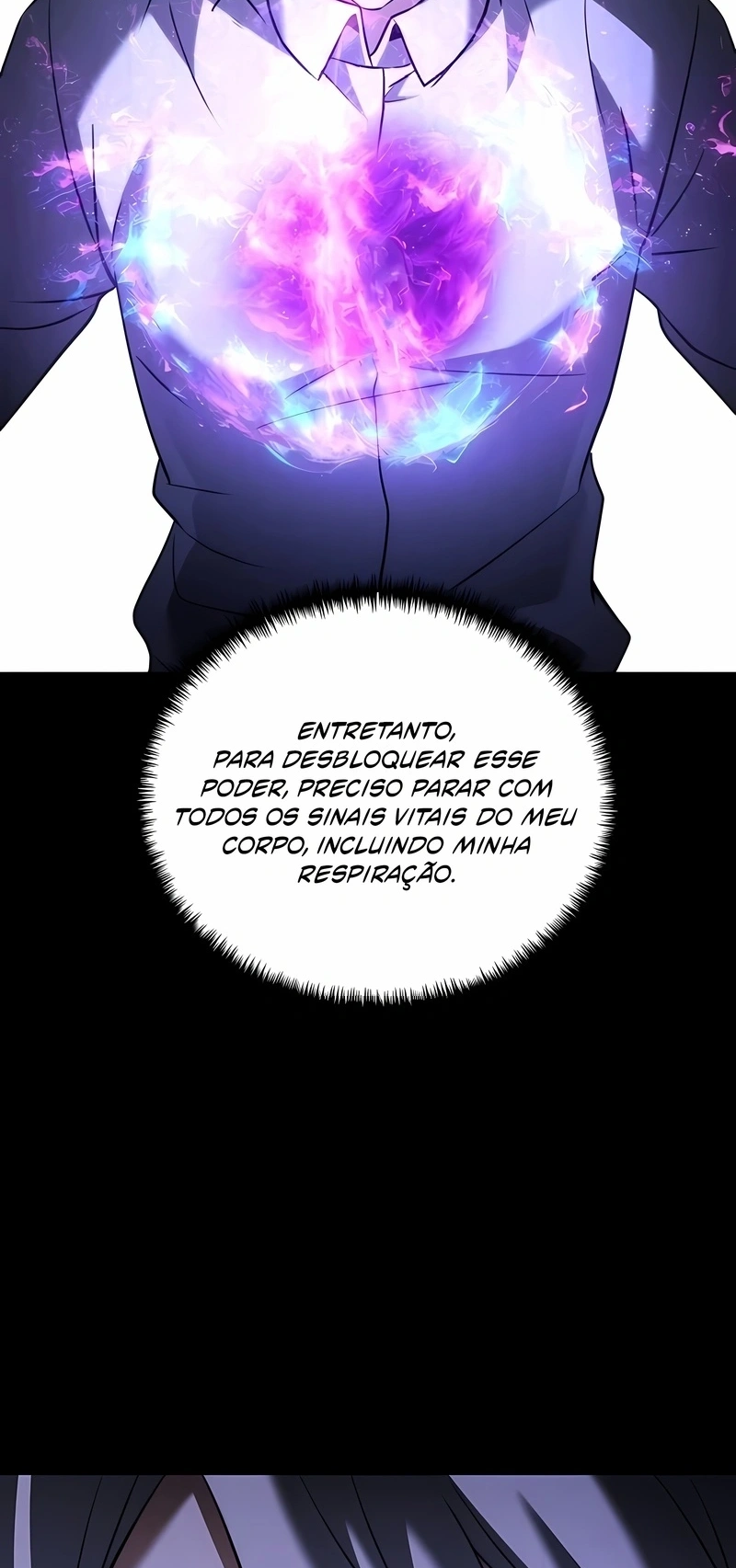 Read O Cavaleiro Prodígio com Tempo Limitado Pt Manga Online