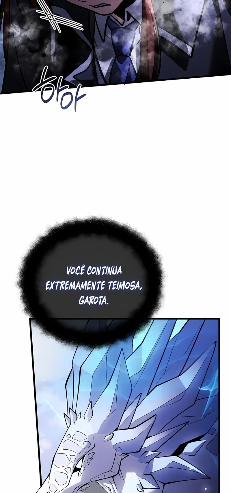 Read O Cavaleiro Prodígio com Tempo Limitado Pt Manga Online